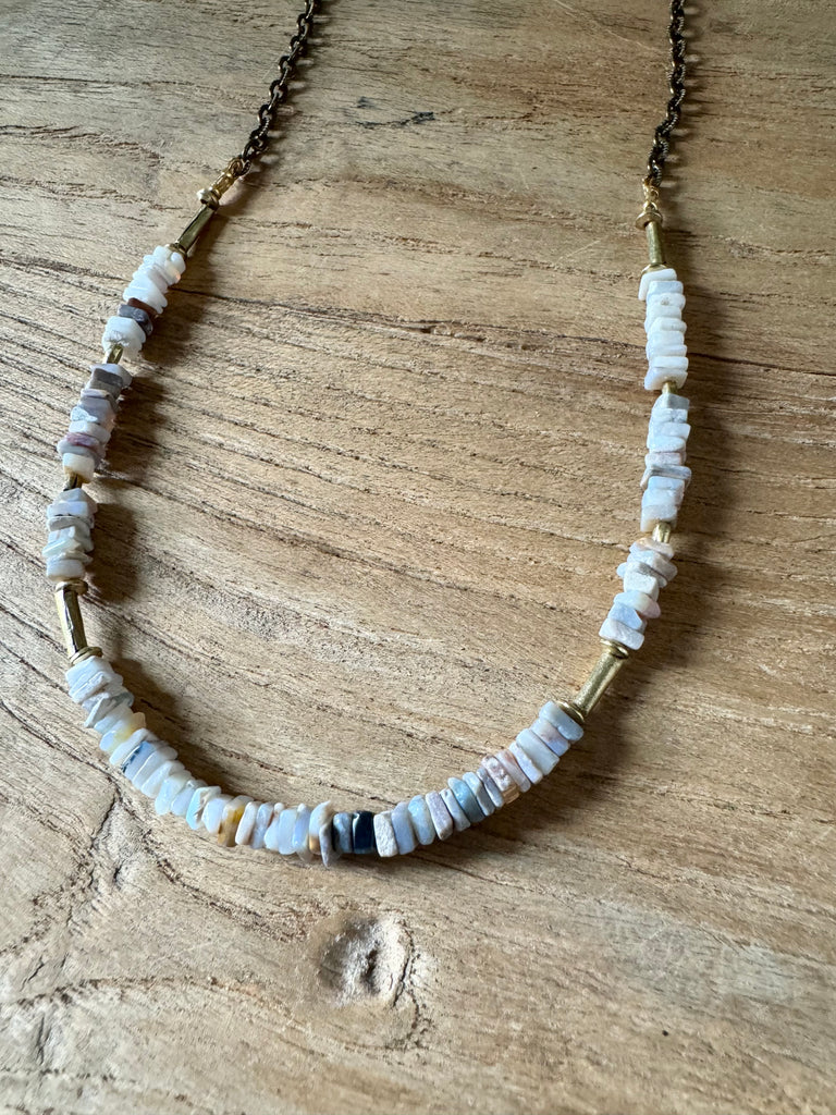 Leilani Necklace