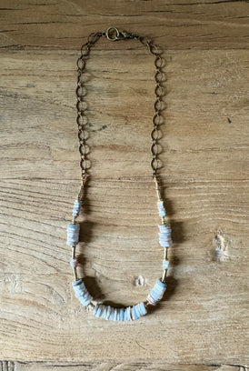 Luca Necklace