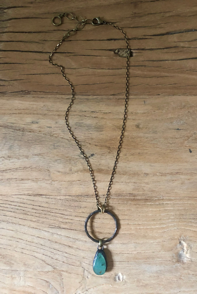 Linley Necklace