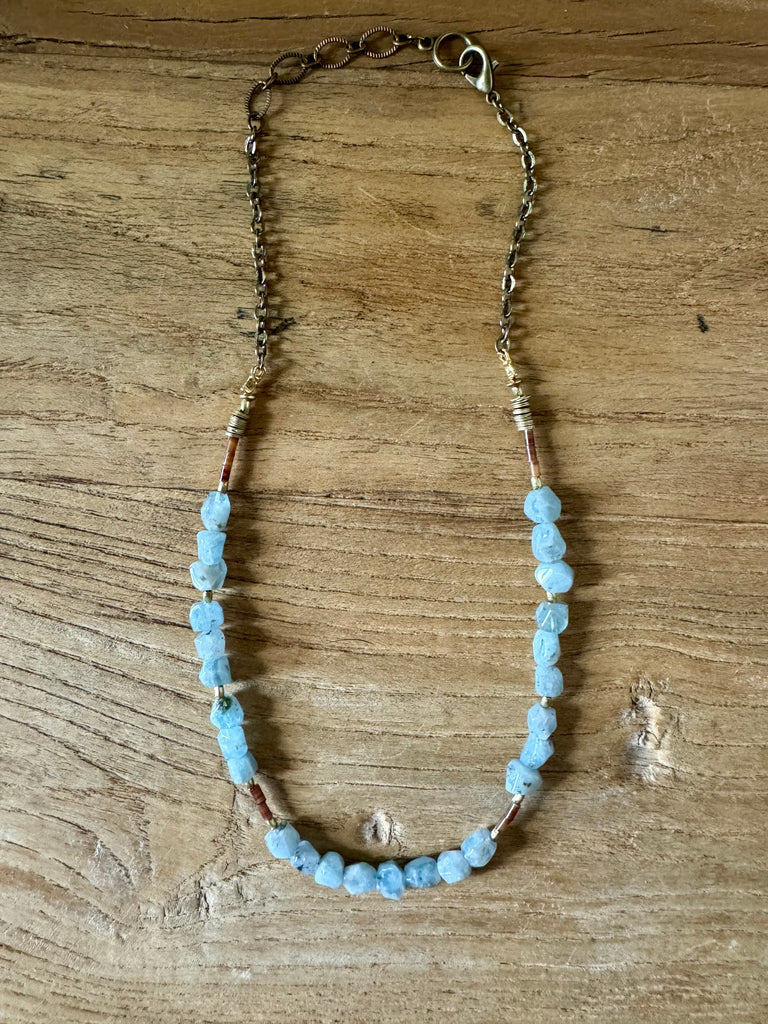 Kempley Necklace