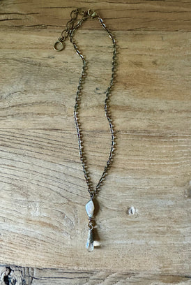 Nina Necklace