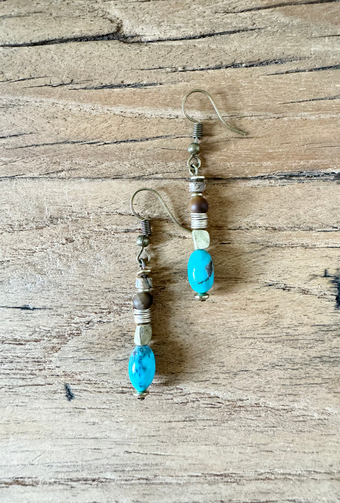 Rumi Earrings