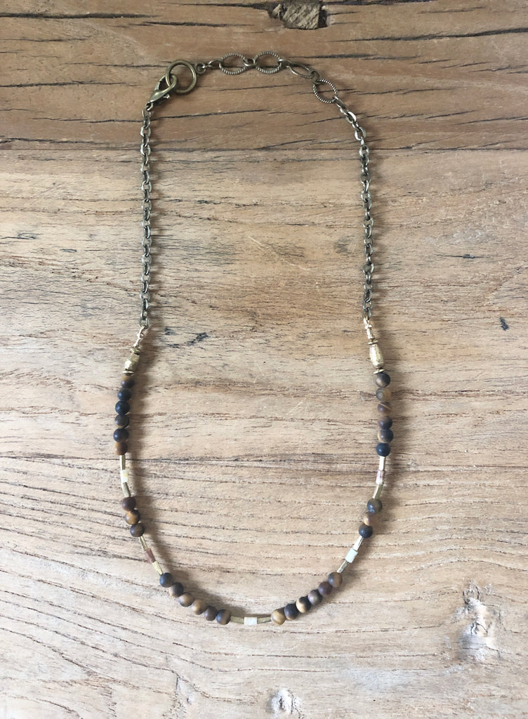 Loralei Necklace