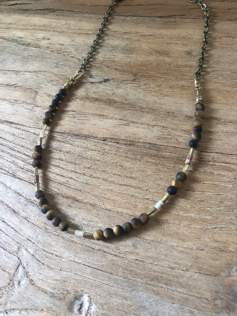 Loralei Necklace