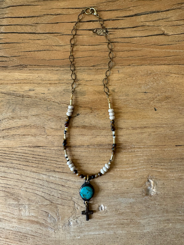 Indie Necklace