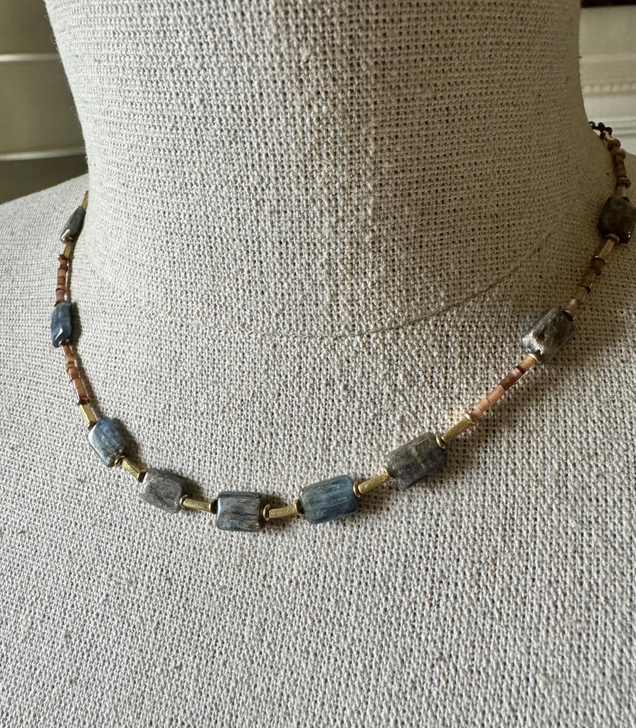 Harbor Necklace