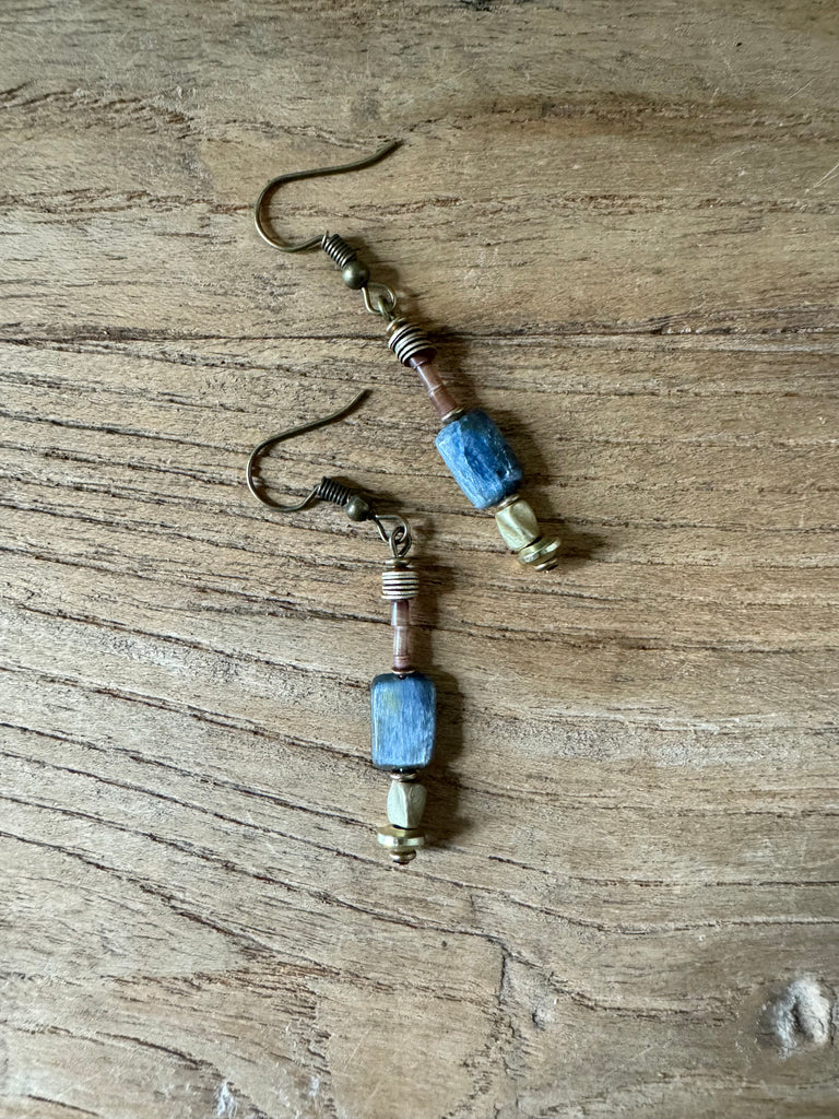 Harbor Earrings