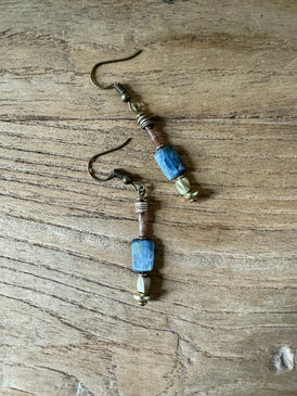 Harbor Earrings