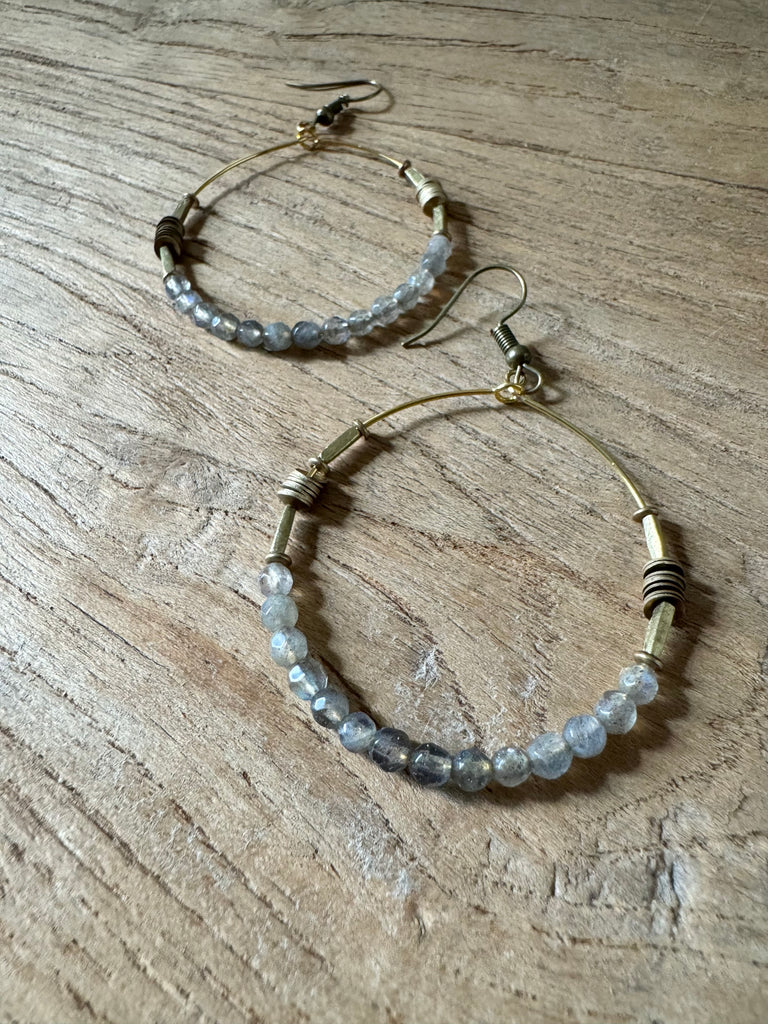 Emerson Earrings