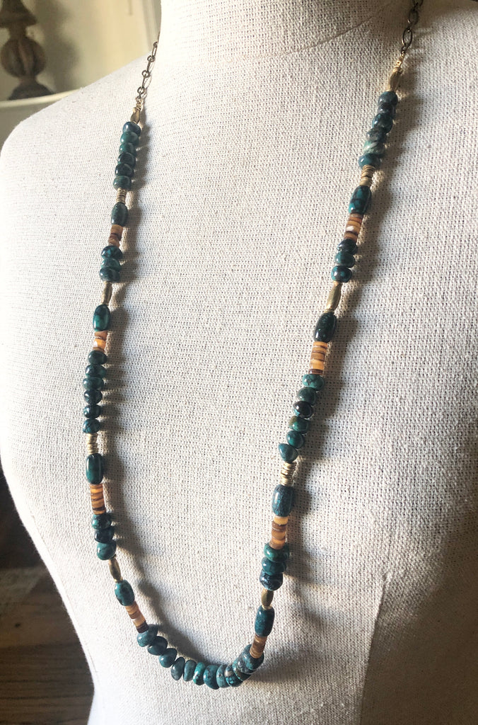 Lani Necklace
