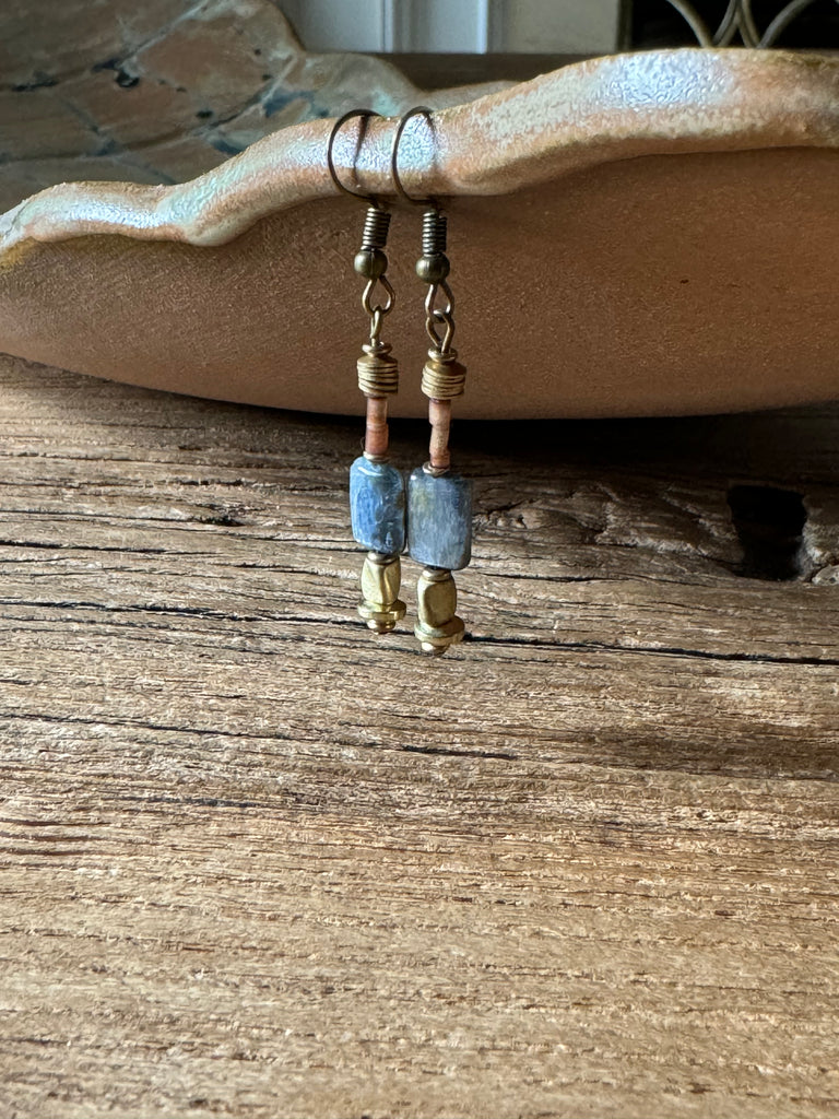 Harbor Earrings