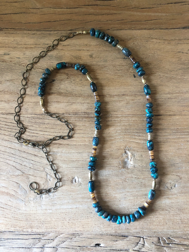 Lani Necklace