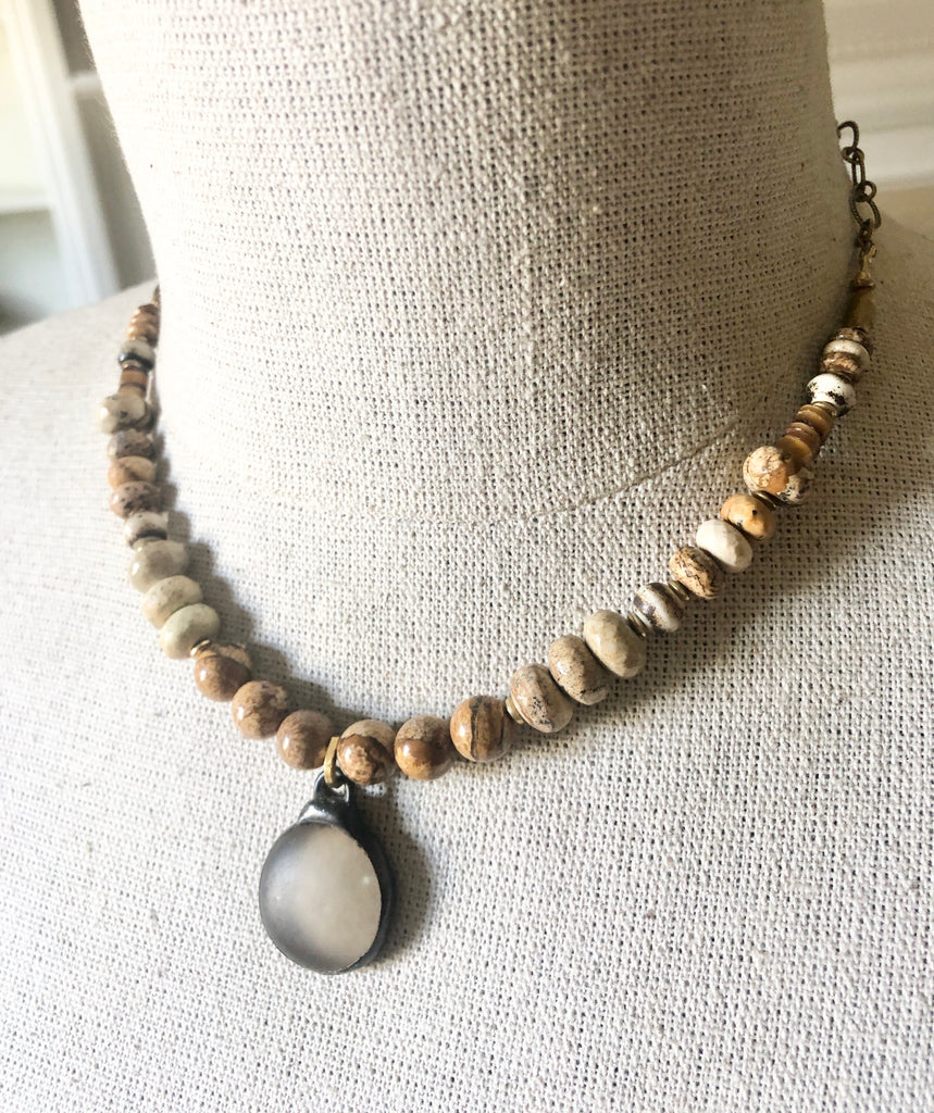 Roxie Necklace