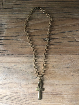Nora Necklace