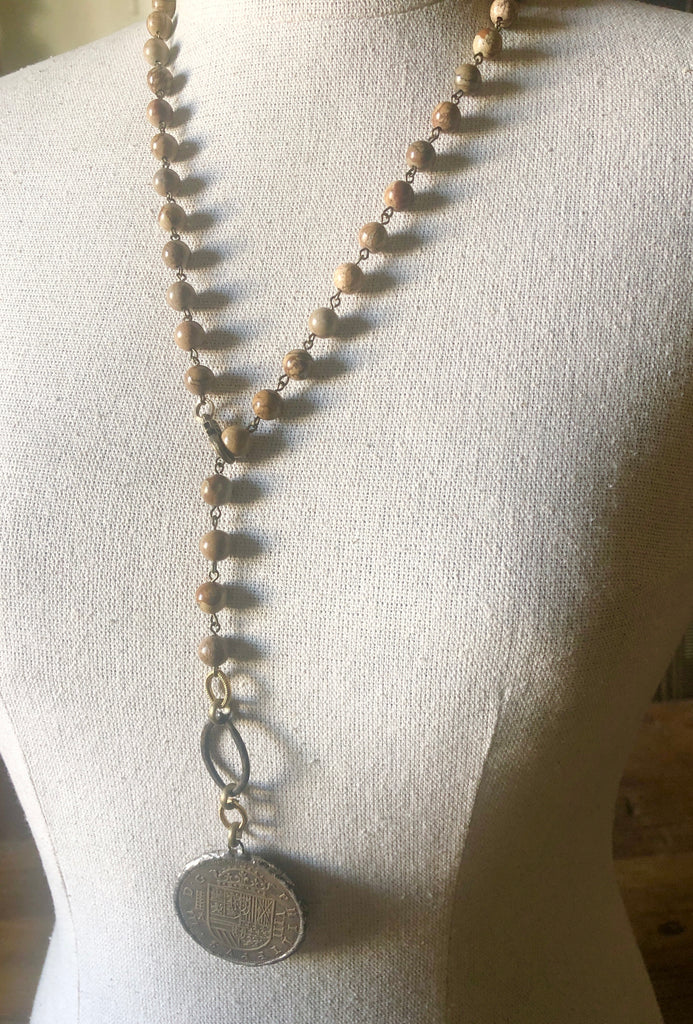 Coronado Necklace