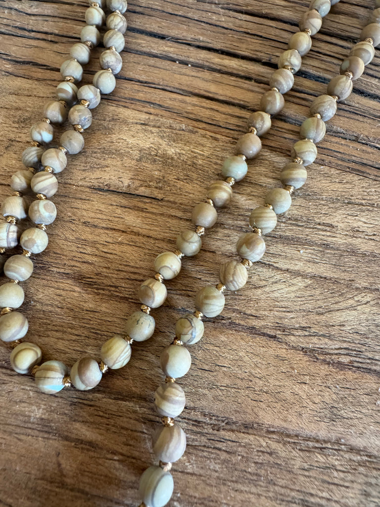 Camino Necklace
