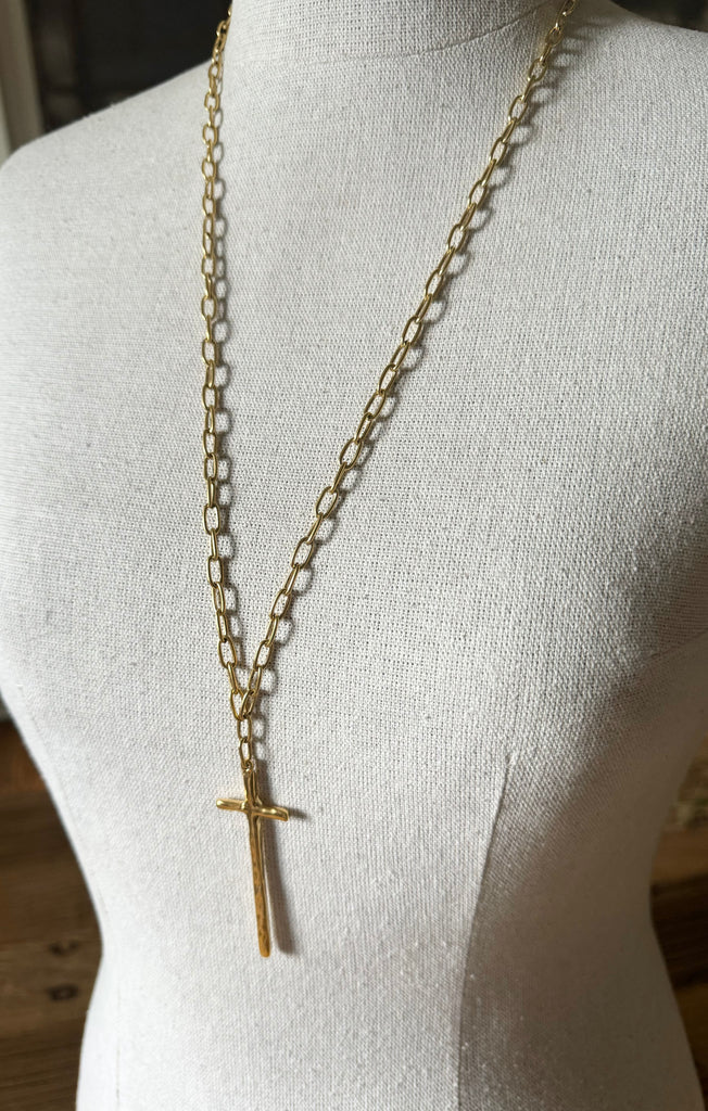 Norah Necklace