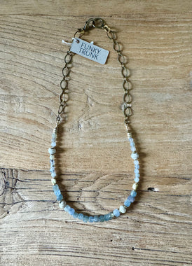 Celia Necklace