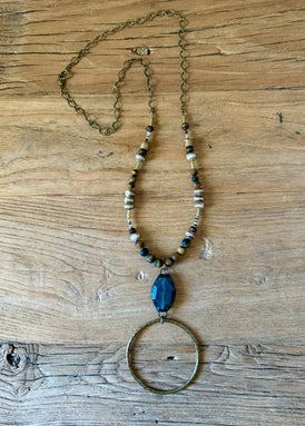 Sienna Necklace