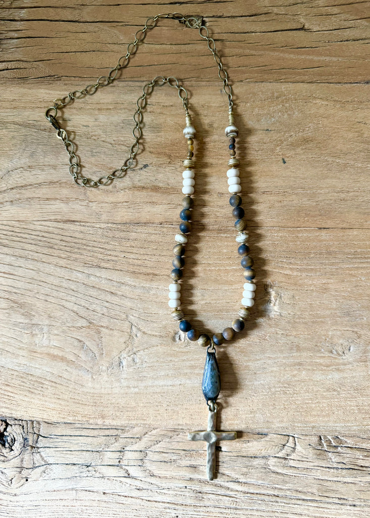 Clare Necklace