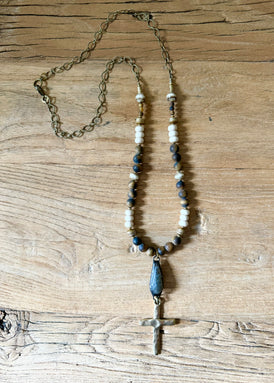 Clare Necklace