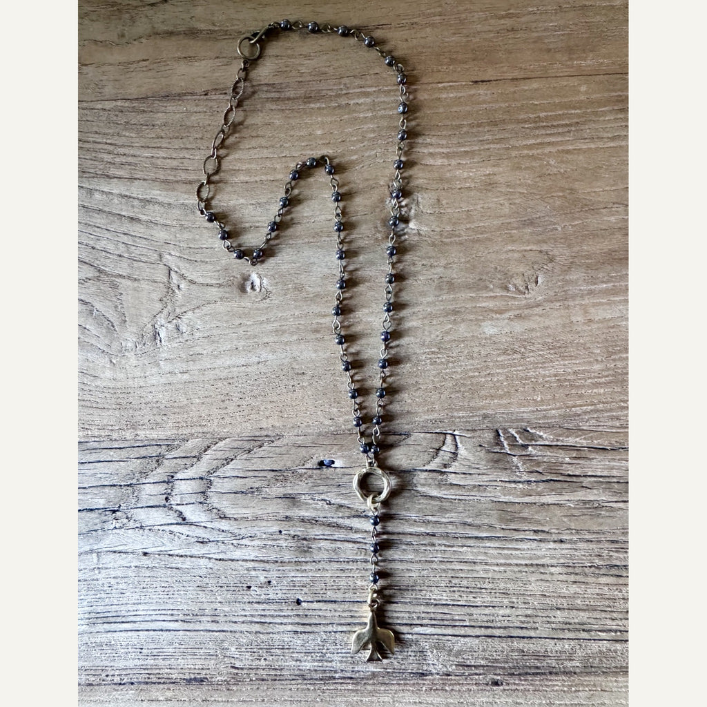 Sojourn Necklace