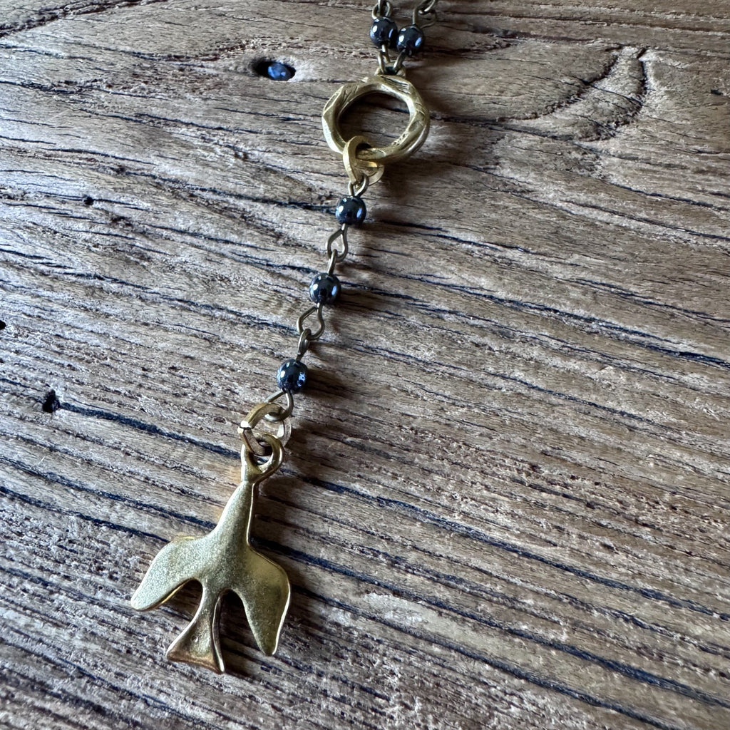 Sojourn Necklace