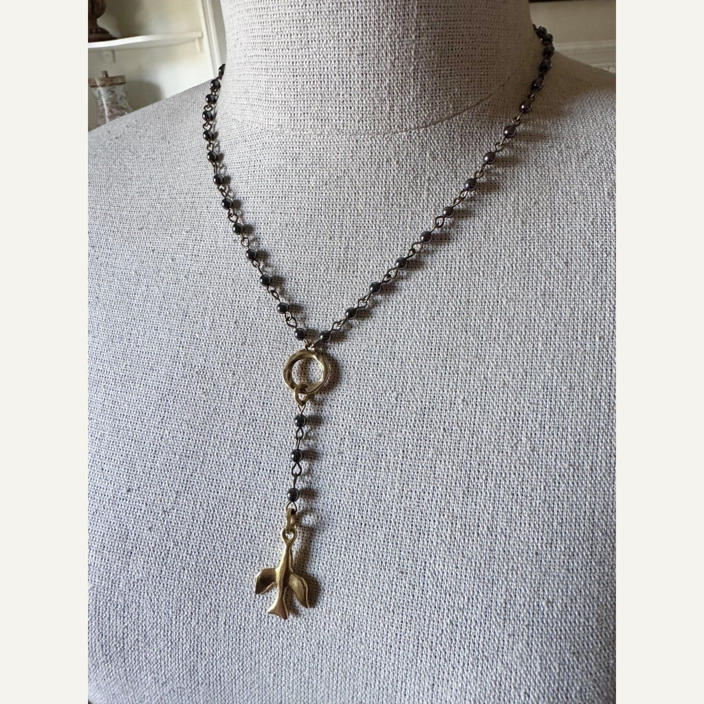 Sojourn Necklace