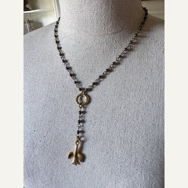 Sojourn Necklace