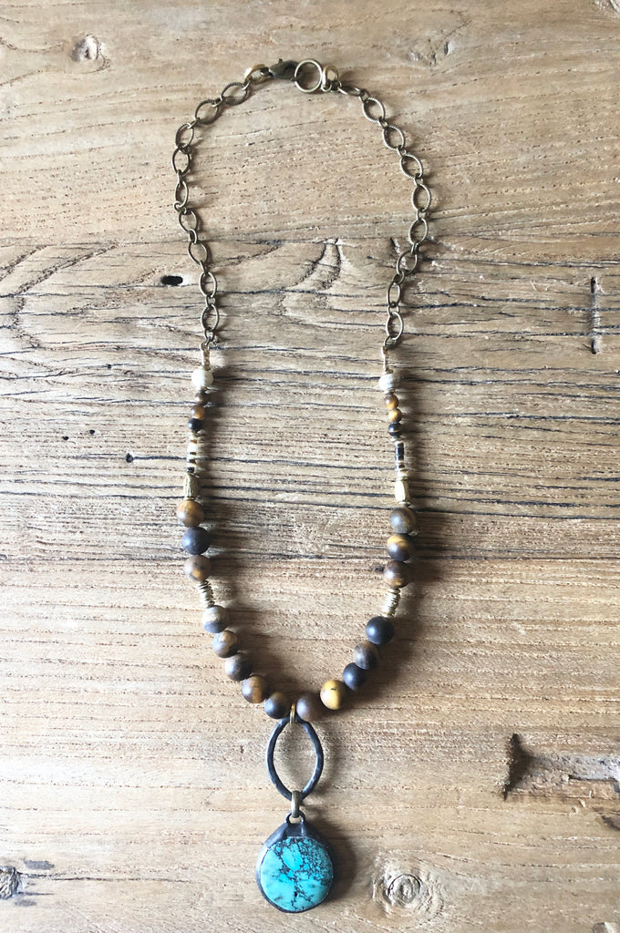 Sierra Necklace