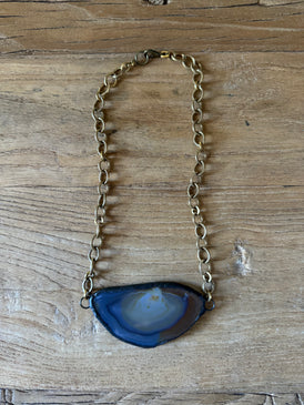 Everett Necklace