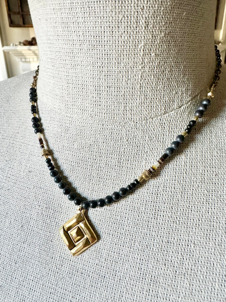 Flynn Necklace