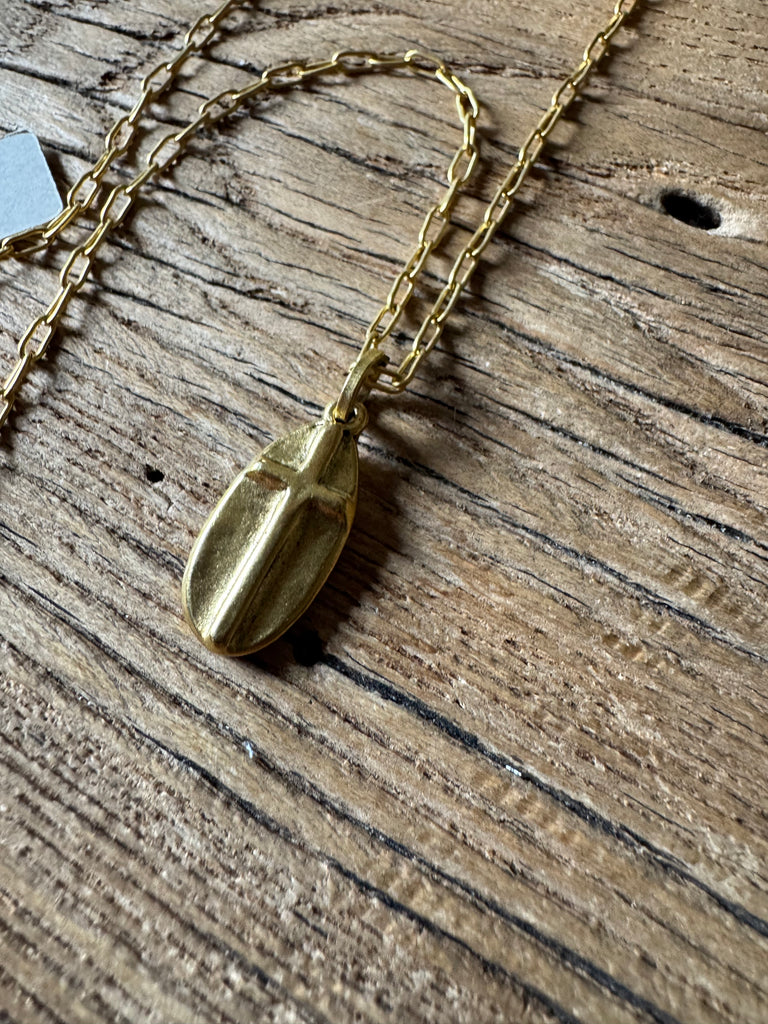 Caitlyn Necklace