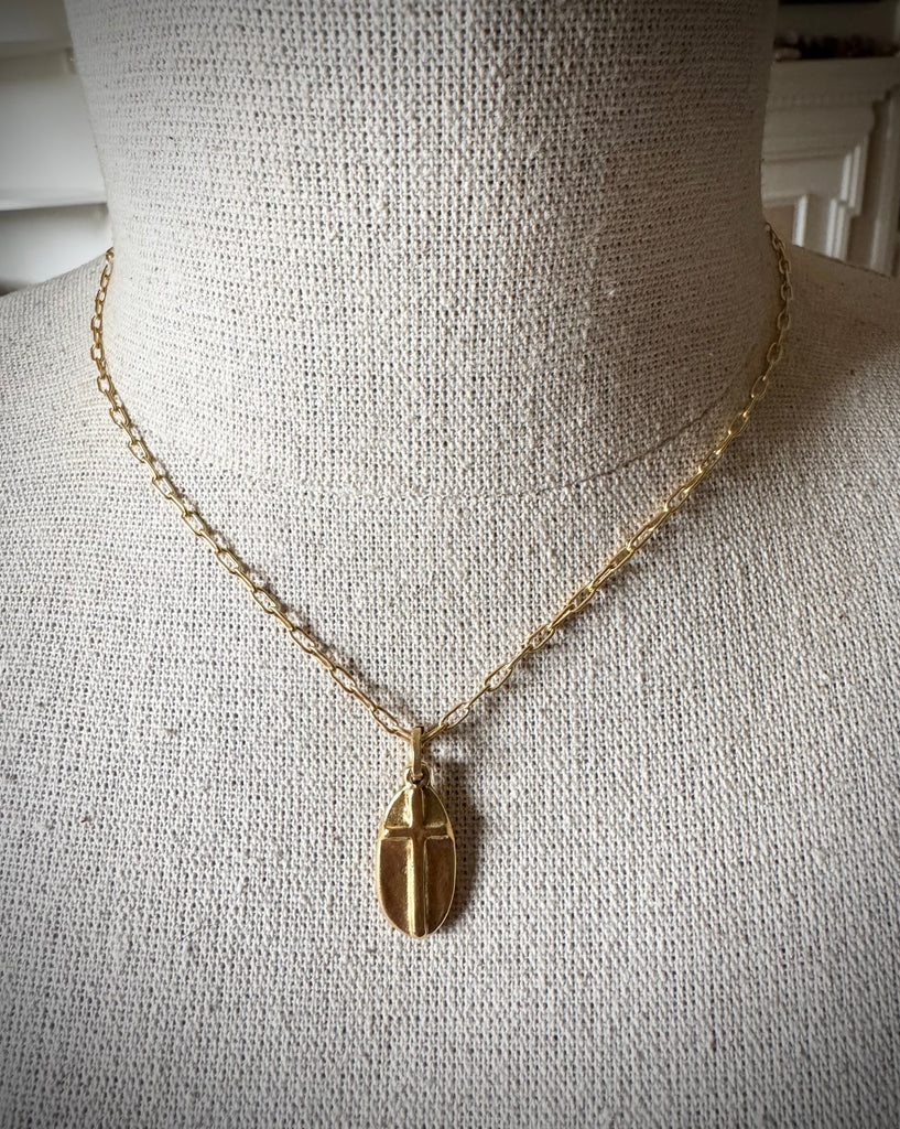 Caitlyn Necklace