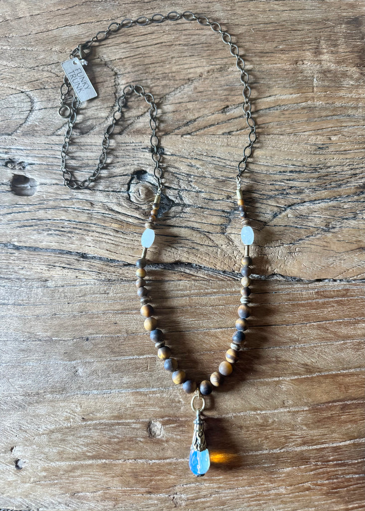 Daydreamer Necklace