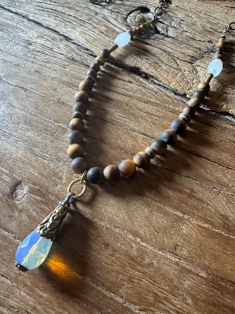 Daydreamer Necklace