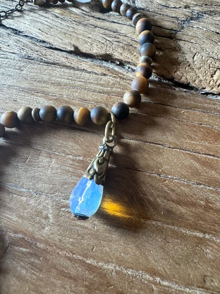 Daydreamer Necklace