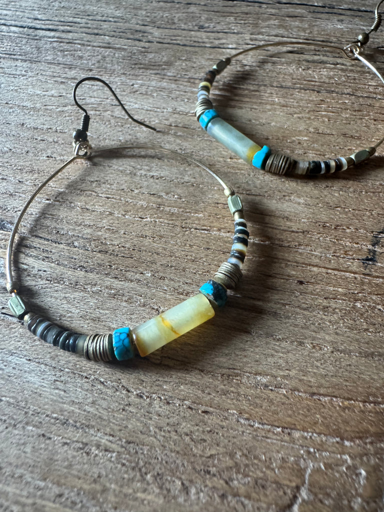 Sundown Hoops