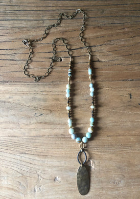 Valley Necklace