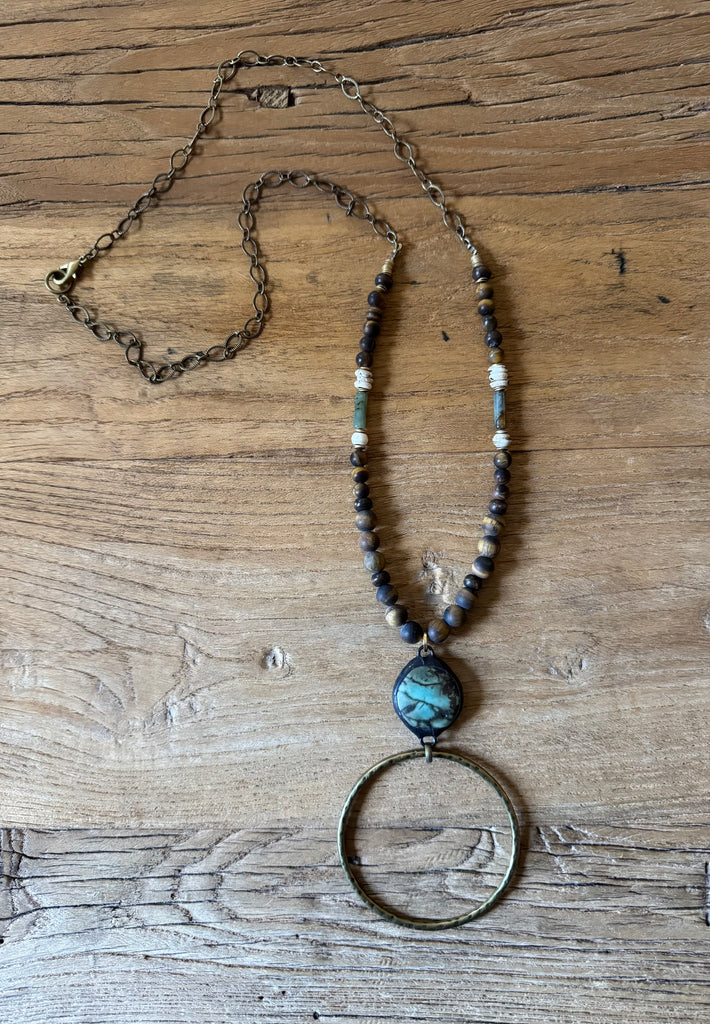 Kenley Necklace