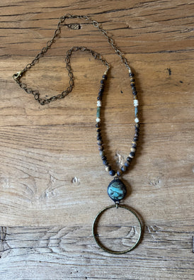 Kenley Necklace