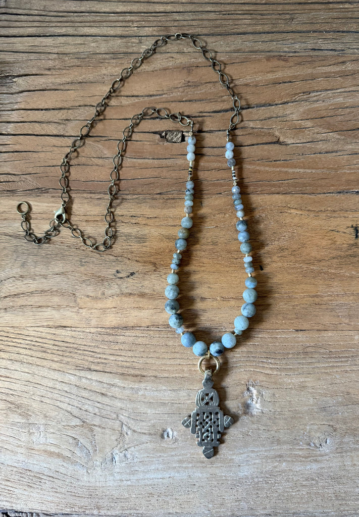 Cami Necklace