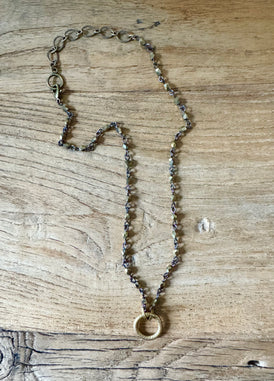 Emme Necklace