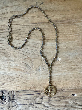 Seraphina Necklace