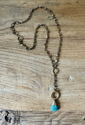 Ella Necklace