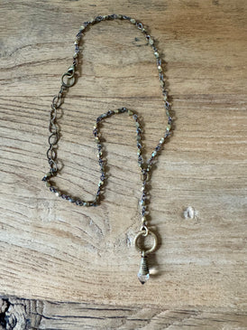 Mila Necklace