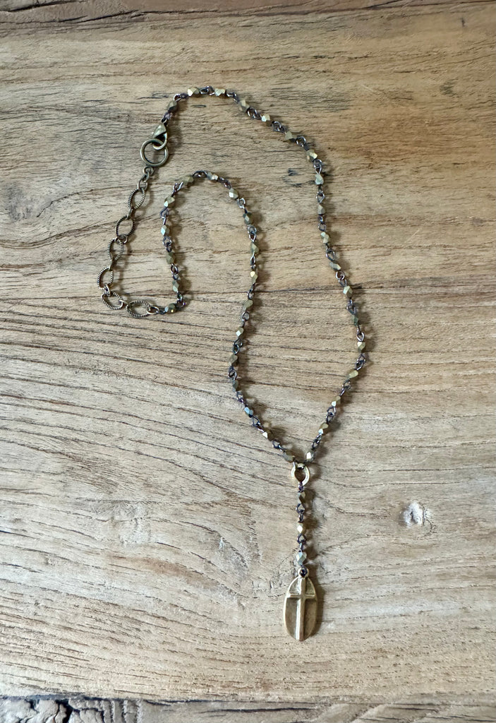 Eden Necklace