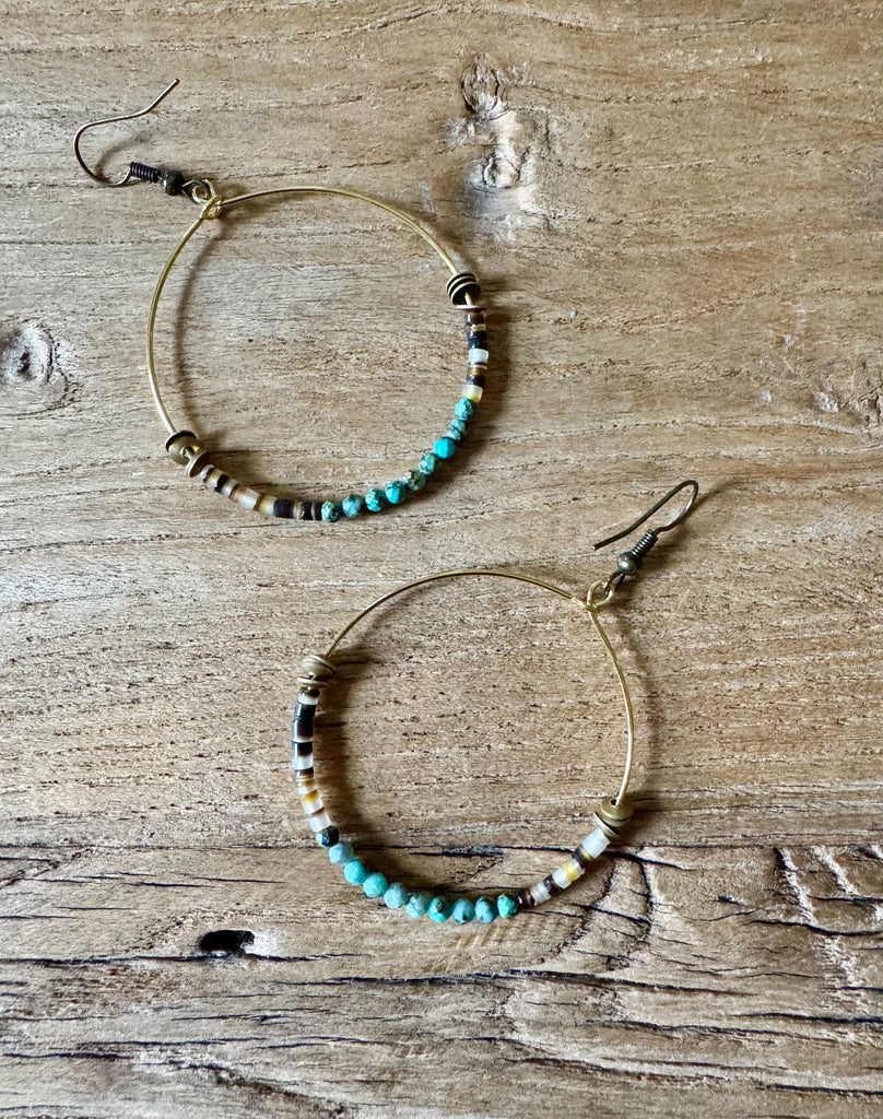 Lilah Earrings