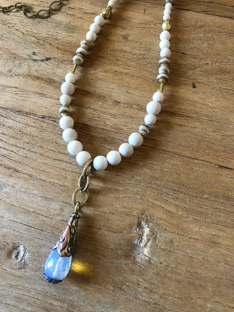 Delilah Necklaces