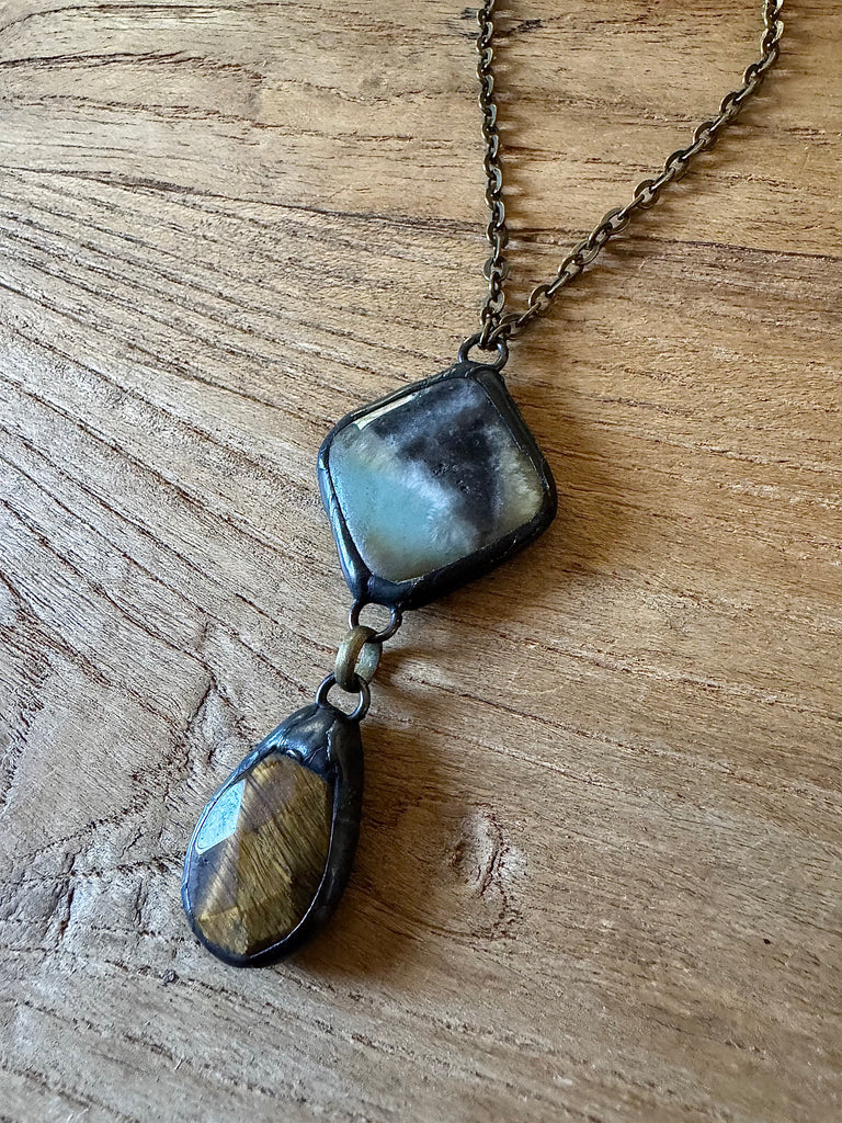 Valley Necklace